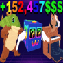 Thumbnail of Steal the Brainrot Collect Them All
