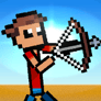 Thumbnail of Stick Archers Battle