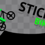 Stick Biker Thumbnail of Stick Biker