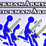 Thumbnail of Stickman Army vs Stickman Army