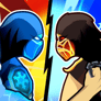 Thumbnail of Stickman Kombat 2D