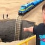 Stop This Train Win A Lambo