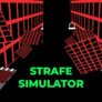 Thumbnail of Strafe Simulator