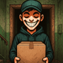 Thumbnail of Strange packages