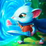 Thumbnail of Strongblade