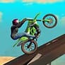 Thumbnail of Stunt Bike Extreme