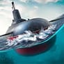Submarine Attack