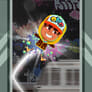 Thumbnail of Subway Jumper