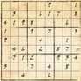 Sudoku Daily