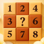 Thumbnail of Sudoku Vault