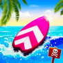 Thumbnail of Summer Rider 3D