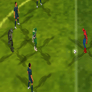 Super Hero Soccer World Cup