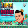 Super Soccer Noggins Xmas Edition