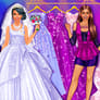 Superstar Carreer Dressup