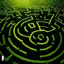 Thumbnail of Survive in the maze