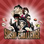 Sushi Challenge