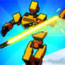 Sword Master Slice Your Enemies