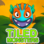Tailed Monsters Puzzle