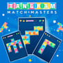 Thumbnail of Tangram Match Masters