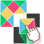 Thumbnail of Tangram Puzzle 2
