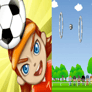 Tappy Soccer Challenge