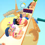Teeth Runner Thumbnail of Teeth Runner