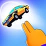 Telekinesis Drive First Person