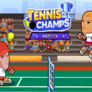 Thumbnail of Tennis Champs