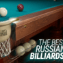 The Best Russian Billiards Thumbnail of The Best Russian Billiards