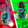 Thumbnail of The Evolution Of Moaning Plankton The Clicker