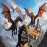 Thumbnail of The Flying Dragon