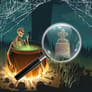 Thumbnail of The Haunted Halloween