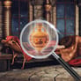 Thumbnail of The Hidden Antique Shop 3