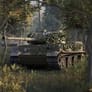 The Last Tiger Tank Simulator