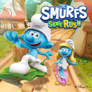 The Smurfs Skate Rush