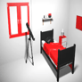The White Room 3D