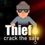 Thief Crack the safe