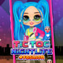 TicToc Nightlife Fashion