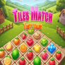 Thumbnail of Tiles Match Tasty Tales