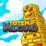 Totem Volcano