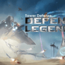 Thumbnail of Tower Defense Defense Legend