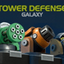 Thumbnail of Tower Defense Galaxy