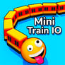 Trains.io