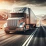 Truck Manager Road Horizon
