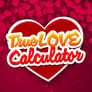 Thumbnail of True Love Calculator