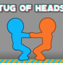 Thumbnail of Tug of Heads