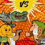 Thumbnail of Ultimate Brainrot Battle