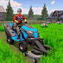 Thumbnail of Ultimate Lawn Mowing Simulator