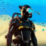 Thumbnail of Underwater Survival Deep Dive