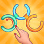 Thumbnail of Untangle Rings Master